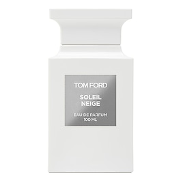 Soleil Neige - Eau De Parfum image
